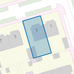 Perceel ZWD03-E-2211