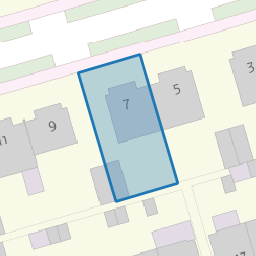 Perceel ZWD03-E-2213