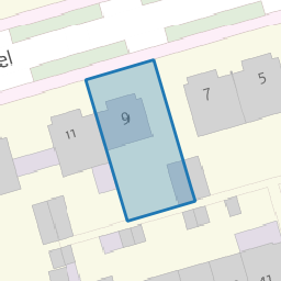 Perceel ZWD03-E-2214