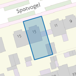 Perceel ZWD03-E-2216