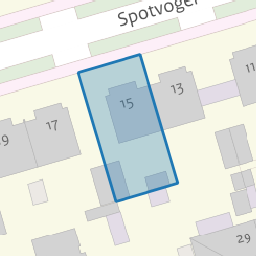 Perceel ZWD03-E-2217