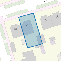 Perceel ZWD03-E-2218