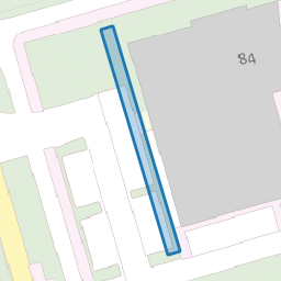 Perceel ZWD03-E-2221