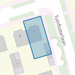 Perceel ZWD03-E-2228