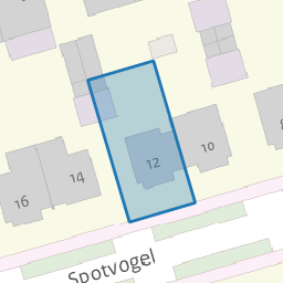 Perceel ZWD03-E-2238