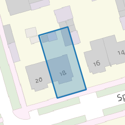 Perceel ZWD03-E-2245