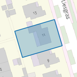 Perceel ZWD03-E-2260