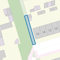 Perceel ZWD03-E-2262