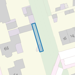 Perceel ZWD03-E-2264