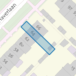 Perceel ZWD03-E-2274