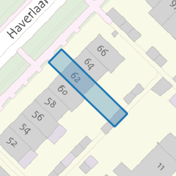 Perceel ZWD03-E-2275