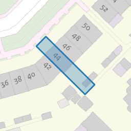 Perceel ZWD03-E-2284