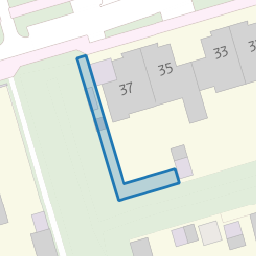 Perceel ZWD03-E-2304