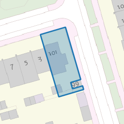 Perceel ZWD03-E-2307