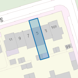 Perceel ZWD03-E-2309