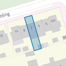 Perceel ZWD03-E-2310