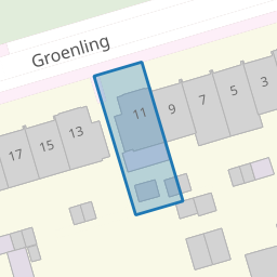 Perceel ZWD03-E-2312