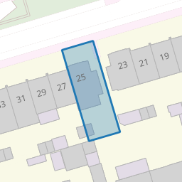 Perceel ZWD03-E-2319