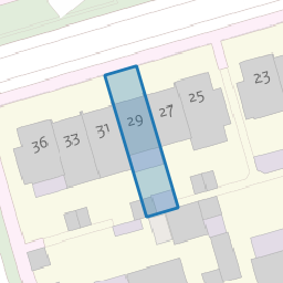 Perceel ZWD03-E-2321