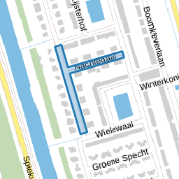 Perceel ZWD03-E-2325