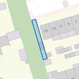 Perceel ZWD03-E-2333