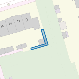 Perceel ZWD03-E-2344