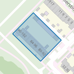 Perceel ZWD03-E-2370