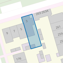 Perceel ZWD03-E-2378