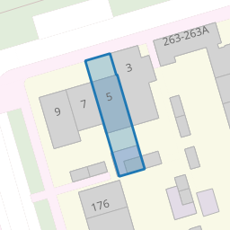 Perceel ZWD03-E-2379