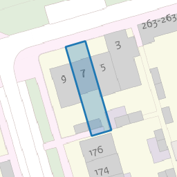 Perceel ZWD03-E-2380