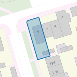 Perceel ZWD03-E-2381