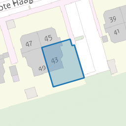 Perceel ZWD03-E-2387