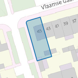 Perceel ZWD03-E-2392