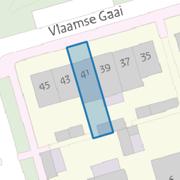 Perceel ZWD03-E-2394