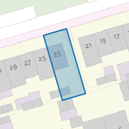 Perceel ZWD03-E-2403