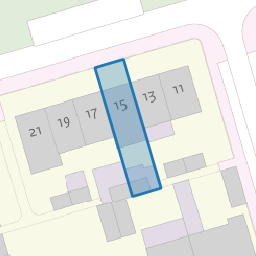 Perceel ZWD03-E-2407