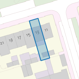 Perceel ZWD03-E-2408