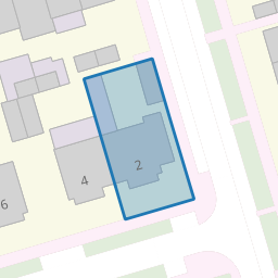 Perceel ZWD03-E-2410