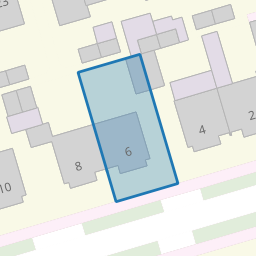 Perceel ZWD03-E-2412