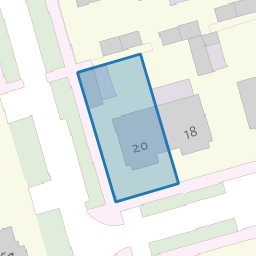 Perceel ZWD03-E-2419