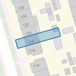 Perceel ZWD03-E-2426