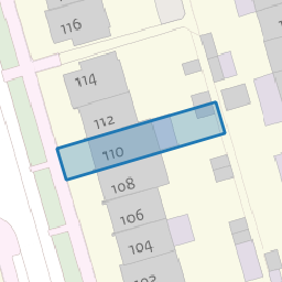 Perceel ZWD03-E-2430