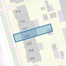 Perceel ZWD03-E-2431