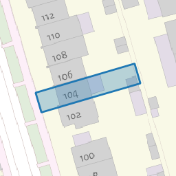 Perceel ZWD03-E-2433