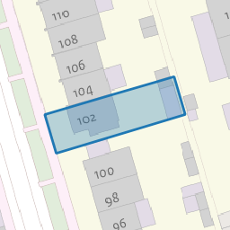 Perceel ZWD03-E-2434