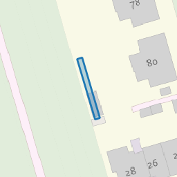 Perceel ZWD03-E-2437