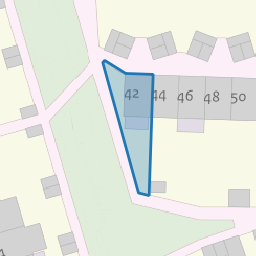 Perceel ZWD03-E-2459