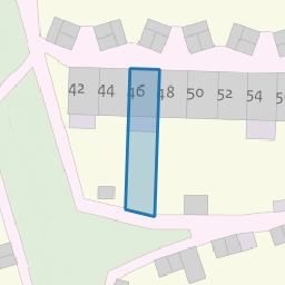 Perceel ZWD03-E-2461