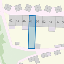 Perceel ZWD03-E-2462