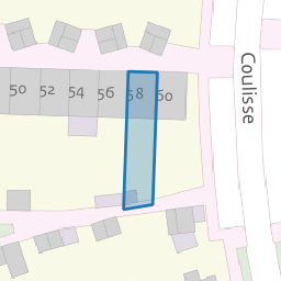 Perceel ZWD03-E-2467